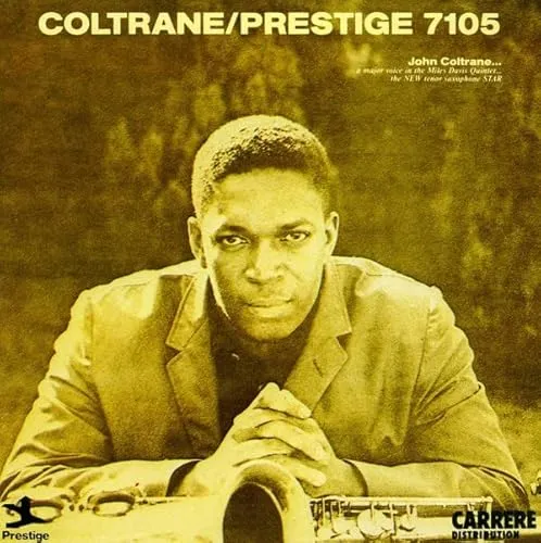 Coltrane