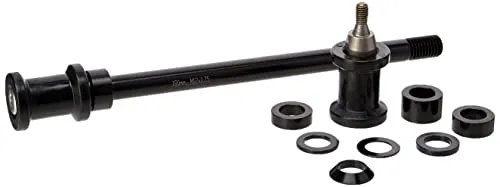 Topeak Journey Trailer TX Steckachsen-Kit von Topeak