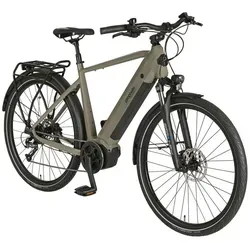 E-Trekkingbikes bis 2000 Euro von Prophete