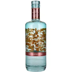 Silent Pool ROSE Gin 43% Vol. 0,7l