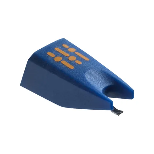 Ortofon Stylus MKII DJ - Hochwertige DJ-Nadel - DJ Tonabnehmernadeln mit hoher Stabilität und Spurtreue, geringer Plattenverschleiß und akkurater Tonwiedergabe dank sphärischem Nadelschliff.