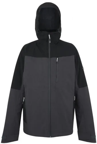 Regatta Outdoorjacke Herren 3 In 1 Wasserdichte Jacke - Wentwood
