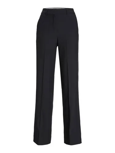 Jjxx 254318 Hosen in Schwarz, Größe W32 L30 - Sonstige Hosen aus 81% recyceltem Polyester, ideal für Frühling/Sommer, mit bequemer Passform und pflegeleichtem Material.