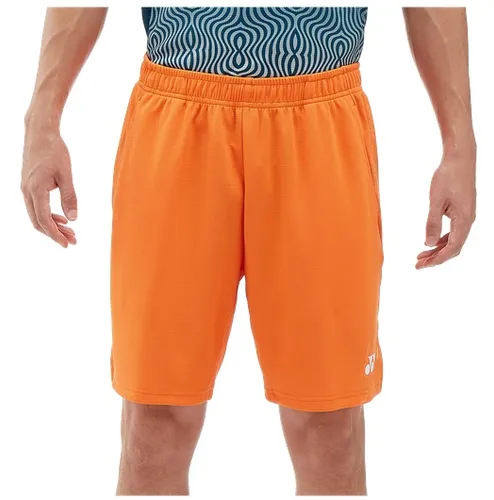 Yonex Sporthose Short Knit Tournament 2024 von YONEX