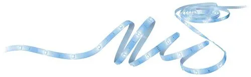 Philips 8720169309869 LED-Streifen-Komplettset 230V 5m RGB 5m