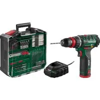 PARKSIDE® 12 V Akku-Bohrschrauber-Set »PBSA 12 F5«