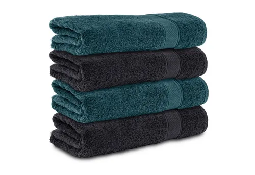 Komfortec Handtücher von Komfortec