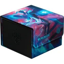 Magic The Gathering – „Tarkir: Dragonstorm“ Sidewinder 133+ - Gesellschaftsspiel mit Ugin, Eye of the, ideal für strategische Spieler und Sammler von Magic-Karten.