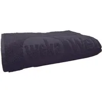 Weka Saunahandtuch Anthrazit - Extra großes, saugstarkes Saunahandtuch mit Weka-Logo, ideal für entspannende Saunagänge. Angenehm weich und in mehreren Farben erhältlich.