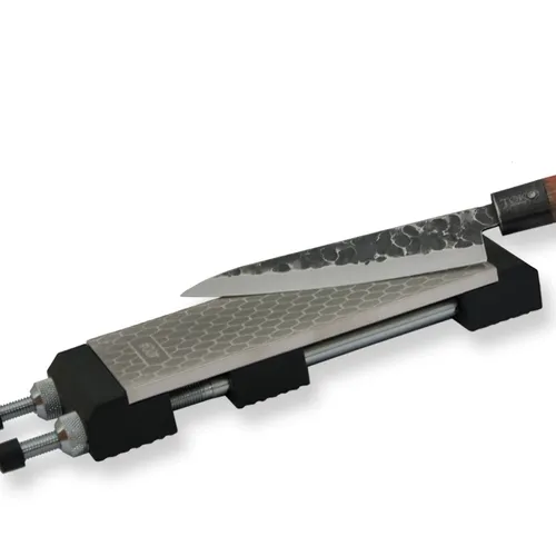 Messerschärfer Schärfstein Diamant Abziehstein Schleifstein Wetzstein