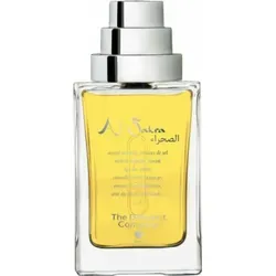 The Different Company Al.Sahra 100Ml Edp - Unisex Duft - Orientalisch-holziger Eau de Parfum, der 2020 veröffentlicht wurde. Ideal für anspruchsvolle Männer und Frauen, mit einzigartigen Duftnoten von Salz, Zimt und Sandelholz.