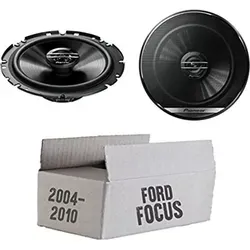 Pioneer TS-G1720F Lautsprecher Boxen