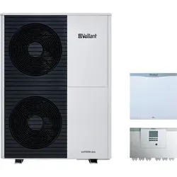 VAILLANT aroTHERM plus VWL 105/6 A S2 Paket