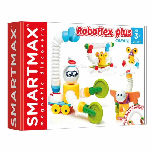 SMARTMAX Roboflex Plus