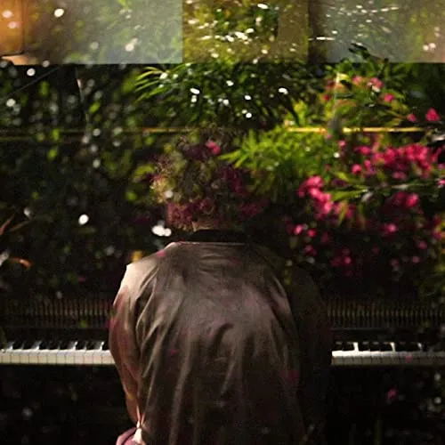 FKJ Just Piano (Vinyl) 12