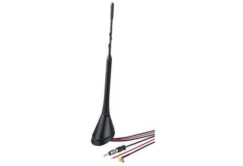 Hama Auto Antenne für DAB DAB+