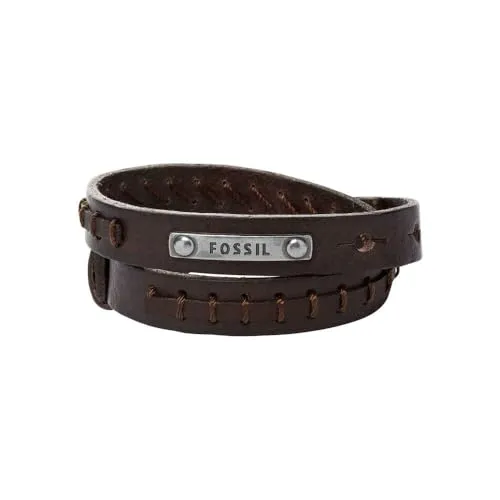 Fossil Vintage Casual Armband für Männer von Fossil