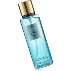 Victoria's Secret Aqua Kiss Duftnebel 250 ml - Erleben Sie den frischen Duft von Aqua Kiss! Dieser Duftnebel ist ideal für den täglichen Gebrauch und sorgt für ein belebendes Dufterlebnis für Damen.