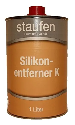 SILIKONENTFERNER, STAUFEN CHEMIE, 1 Liter