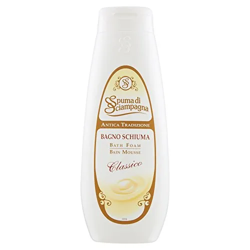 Spuma di Sciampagna - Schaumbad, klassisch, 500 ml