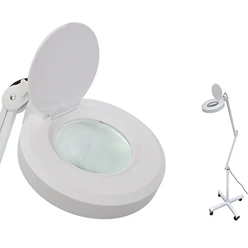 vidaXL Standlupenleuchte