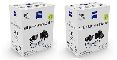 Brillenzubehör von Paule & Knopf