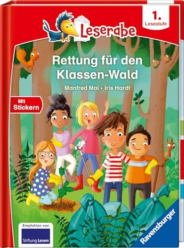 Rettung für den Klassen-Wald