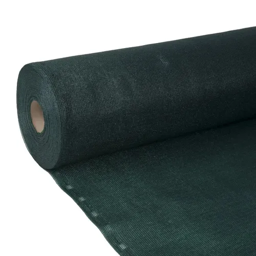 Sichtschutznetz 2 m x 14 m aus HDPE – effektiver Wind- und Sichtschutz - Hochwertiges Sichtschutznetz aus strapazierfähigem HDPE, ideal für Garten oder Balkon. Mit einer Höhe von 2 m und einer Länge von 14 m bietet es optimale Privatsphäre und Schutz vor Wind.