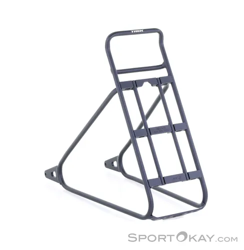 Trek BackRack MIK Gepäckträger schwarz