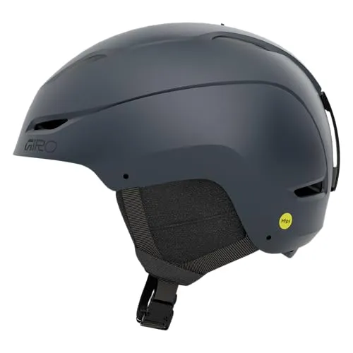 Giro Ratio MIPS Skihelm & Snowboardhelm Mattes Indigo L (59-62.5 cm)