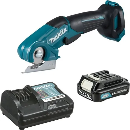 Makita CP100DWA Universalschneider 12 V CXT