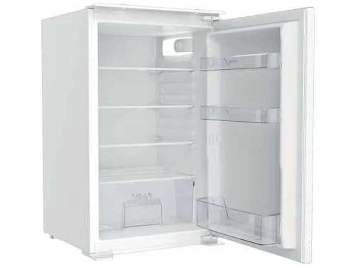 Gorenje RI409EP1 EB-Kühlschrank – 129L Schlepptür