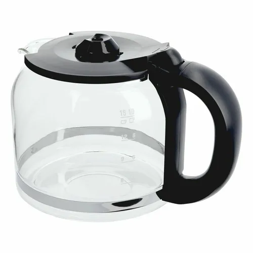 Glaskanne kompatibel mit AEG 405521067/0 für Filterkaffeemaschine