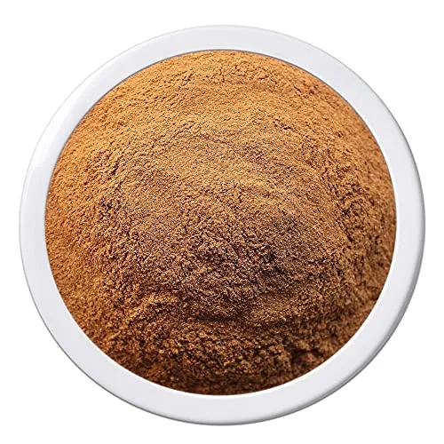 PEnandiTRA® - Zimt gemahlen CEYLON - 250 g - Zimtpulver mit wenig Cumarin - CEYLON Zimt Pulver - VEGAN