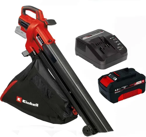 Einhell Akku-Laubsauger VENTURRO 18/210 von Einhell