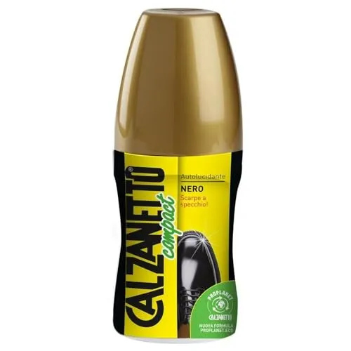 Calzanetto COMPACT Selbstauslöser schwarz PROPLANET 60 ml