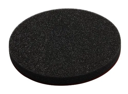 Bosch 2609256052 DIY Polierschwa mm ø 160 mm, Klettsystem ø 160 mm, Klett (1)