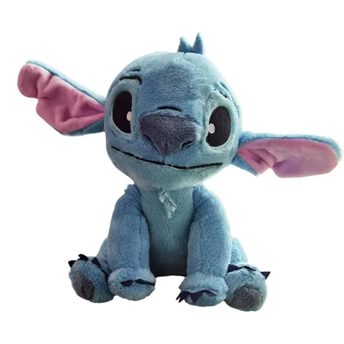 Disney Stitch Plüschfigur 25 cm Kuscheltier Stofftier Lilo & Stitch Simba #22