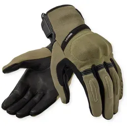 Produktbild Revit Mosca 2 Motorrad Handschuhe 3XL schwarz-grün für Männer