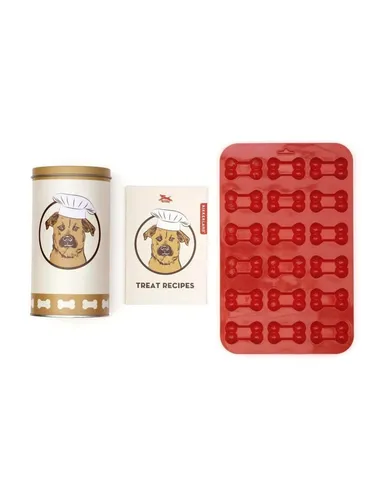 Produktbild Kikkerland - Treat Tin