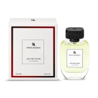 Swiss Arabian Oud and Lychee Eau de Parfum 100ml