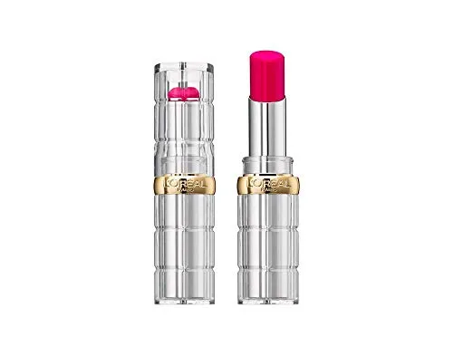 L'Oréal Paris Lipstick Color Riche Shine Addiction 465 Lippenstift glänzend, 4.8 g