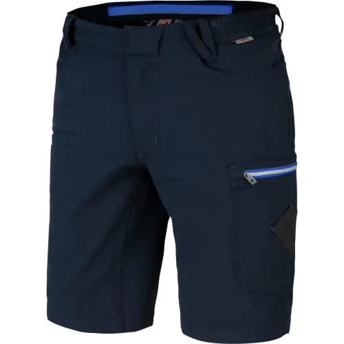 WÜRTH MODYF Herren Shorts Stretch Evolution