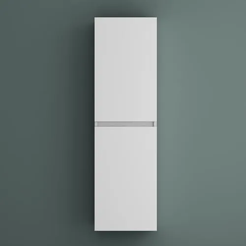 Mai & Mai Seitenschrank Verona in weiß von Mai & Mai