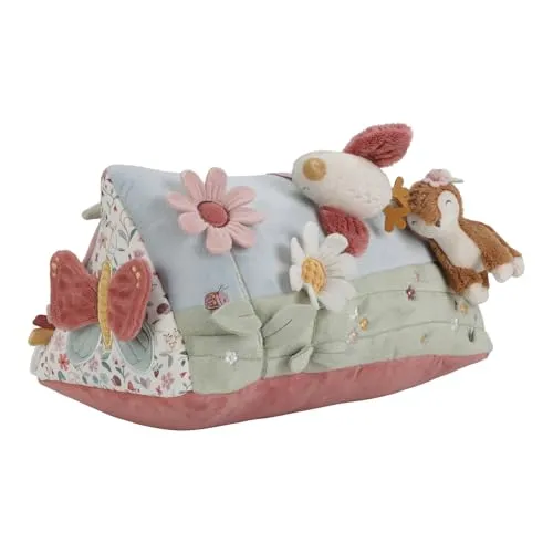 Little Dutch Aktiv-Dreieck Fairy Garden (LD9023)