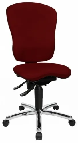 Topstar Profi Bürostuhl SITNESS