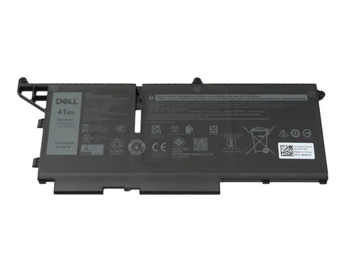 51R71 Dell Akku 41Wh (3 Zellen)