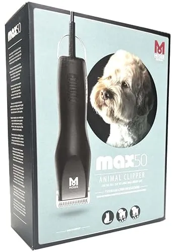 Wahl Max50+ (1251-0470) Shampoo von Wahl