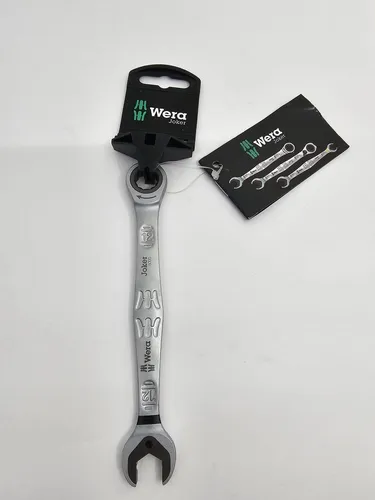 Wera Schraubenschlüssel von Wera Werkzeuge GmbH