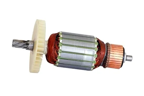 Anker Rotor Motor Ersatzteile für Makita 5903R (516578-8)